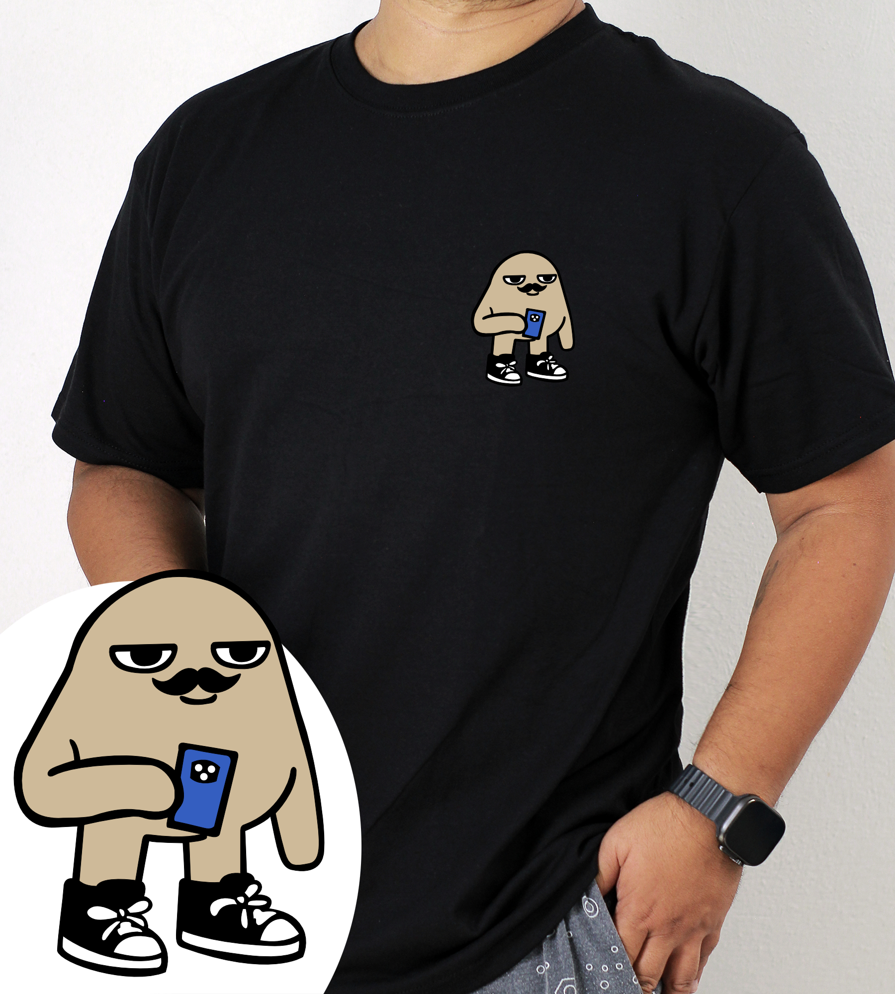 Maniplayeras