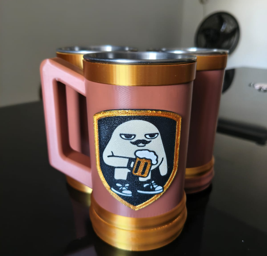 ManiTarro Cervecero