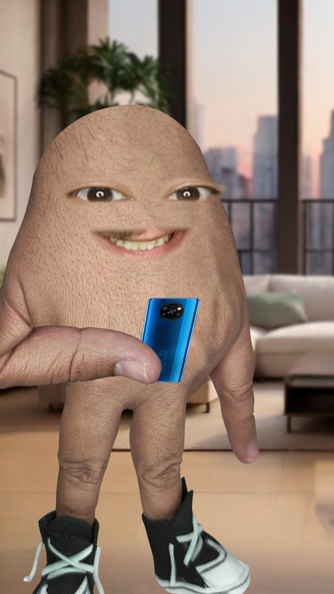 Video Personalizado